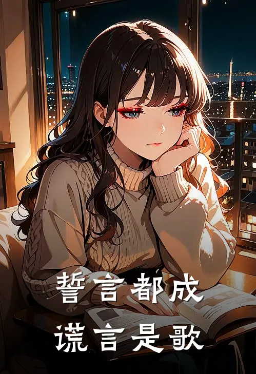 誓言都成谎言是歌