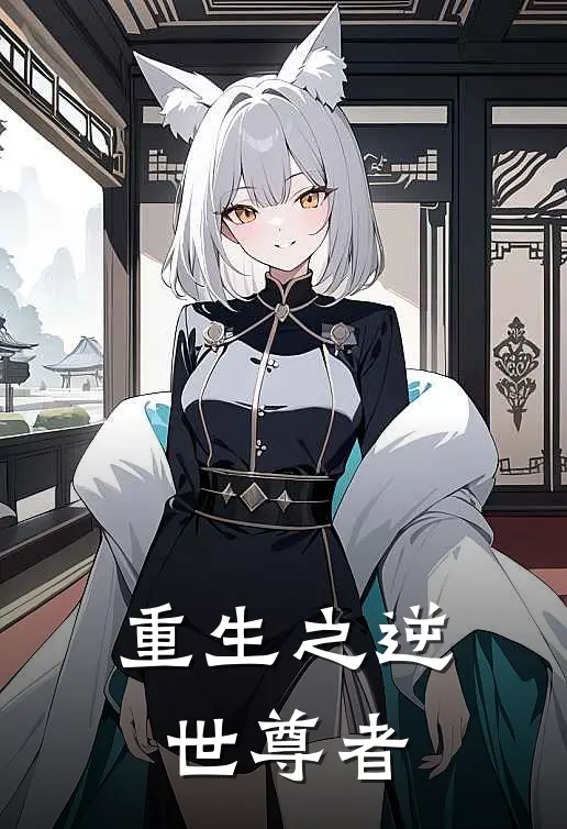 重生之逆世尊者