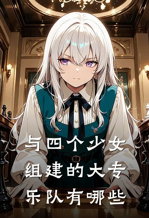 与四个少女组建的大专乐队有哪些