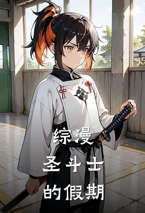 综漫：圣斗士的假期