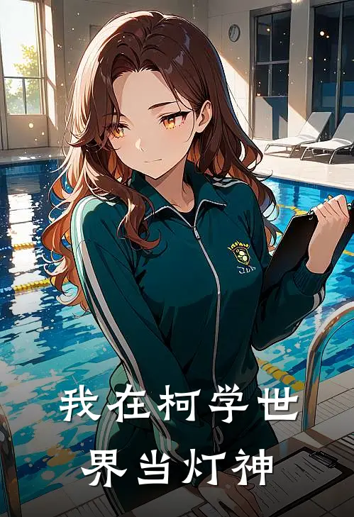 我在柯学世界当灯神