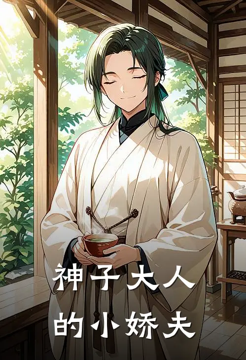 神子大人的小娇夫
