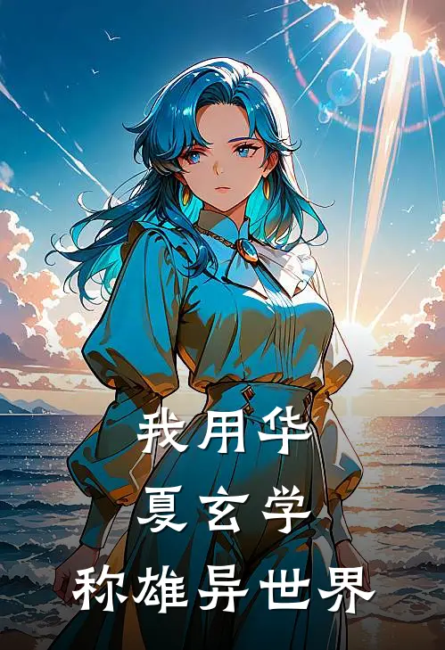 我用华夏玄学，称雄异世界