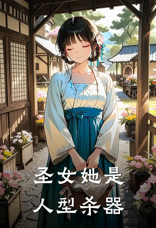 圣女她是人型杀器