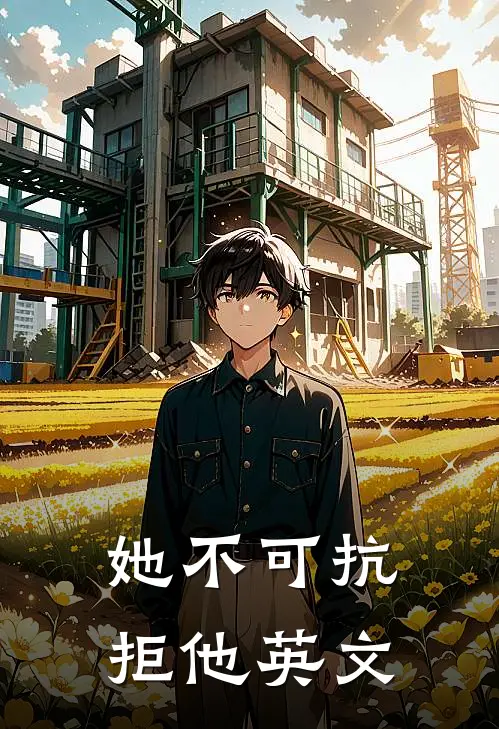 她不可抗拒他英文