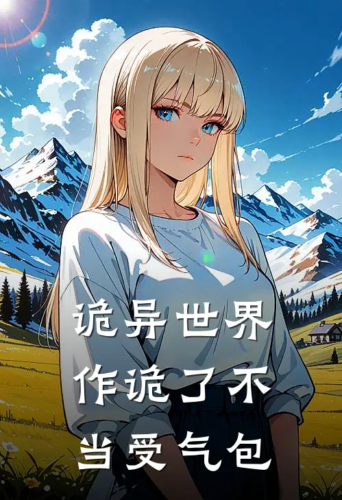 诡异世界：作诡了不当受气包