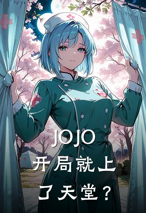 JOJO：开局就上了天堂？