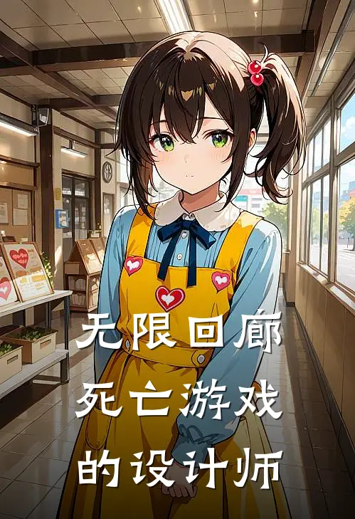 无限回廊：死亡游戏的设计师