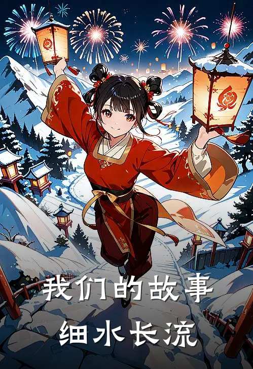 我们的故事，细水长流