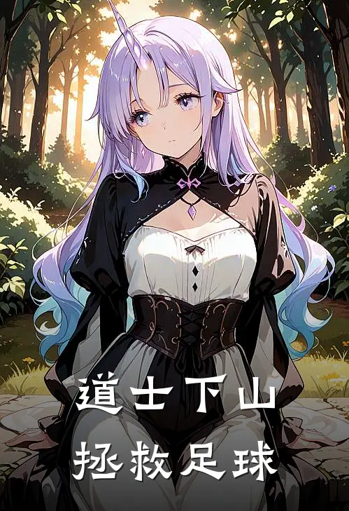 道士下山拯救足球