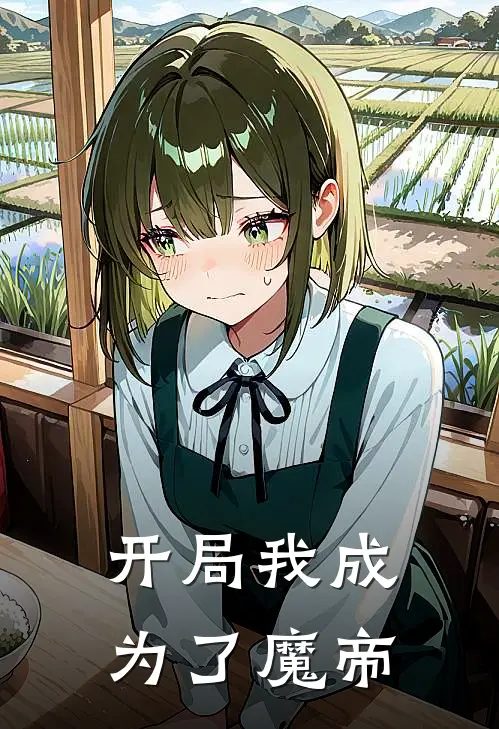 开局我成为了魔帝