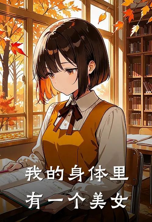 我的身体里有一个美女