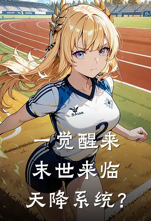 一觉醒来末世来临，天降系统？