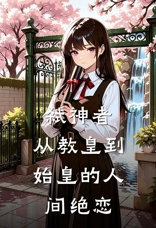 弑神者：从教皇到始皇的人间绝恋