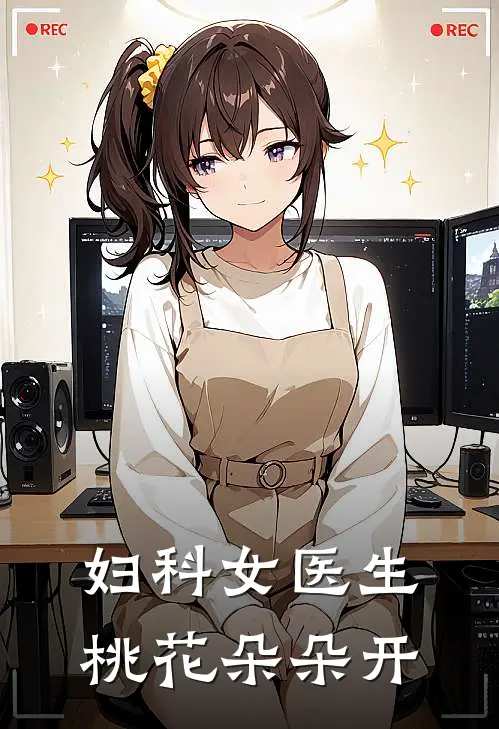妇科女医生，桃花朵朵开