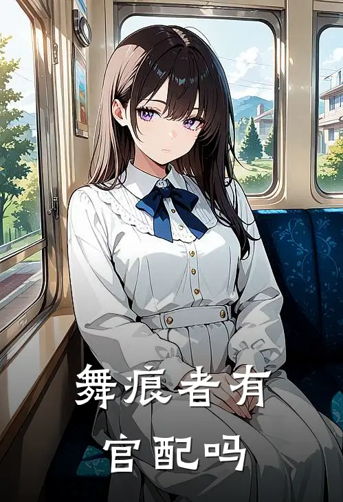 舞痕者有官配吗