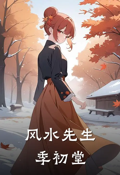 风水先生季初堂