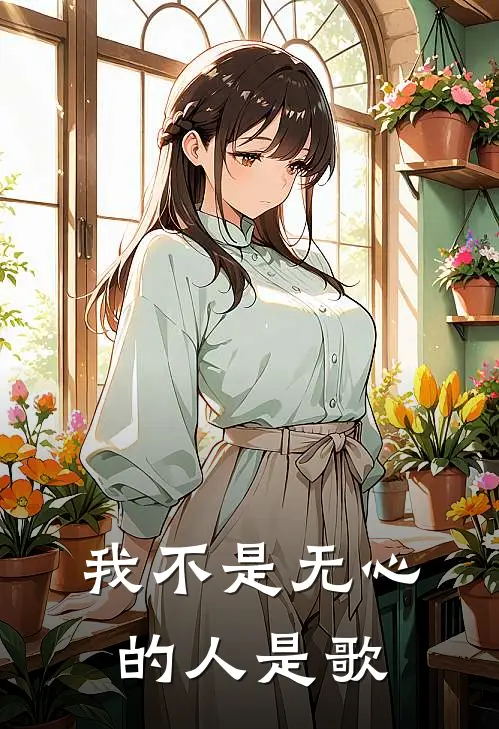 我不是无心的人是歌