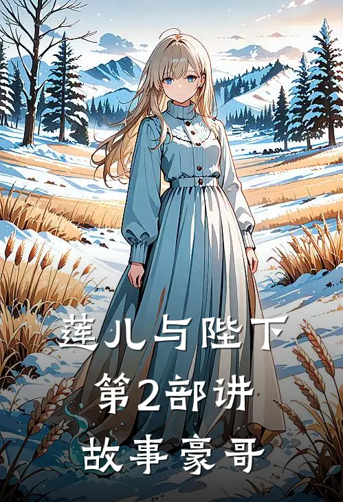 莲儿与陛下第2部讲故事豪哥