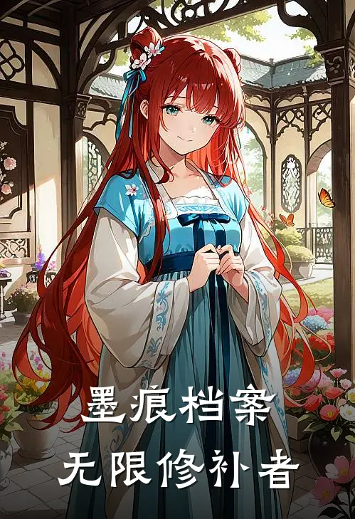 墨痕档案：无限修补者