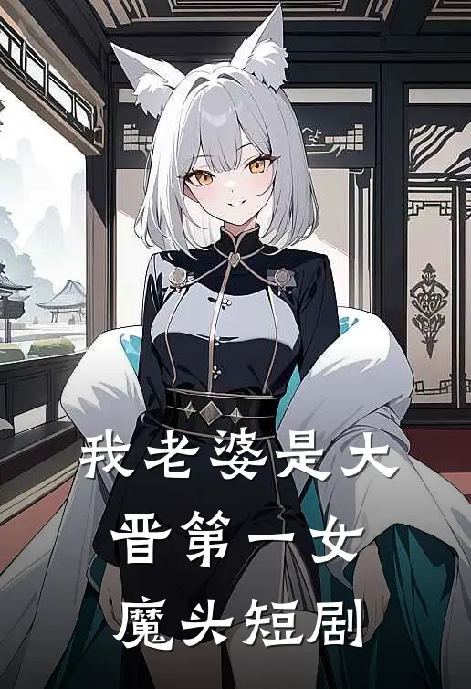 我老婆是大晋第一女魔头短剧