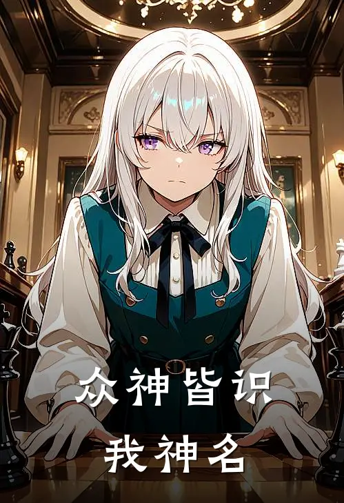 众神皆识我神名