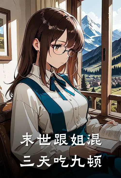 末世跟姐混，三天吃九顿