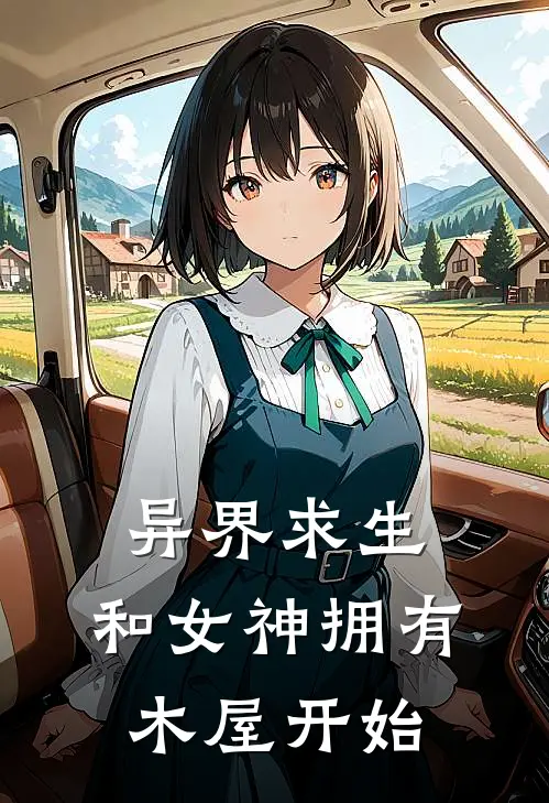 异界求生：和女神拥有木屋开始