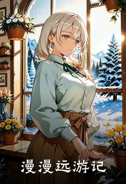 漫漫远游记