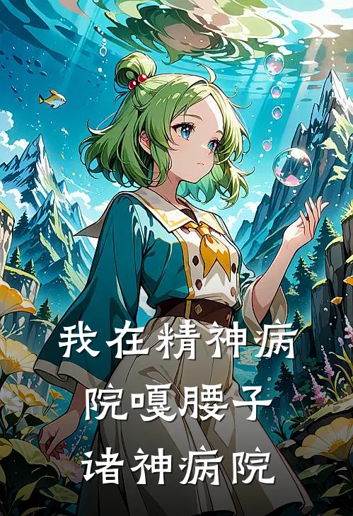 我在精神病院嘎腰子【诸神病院】