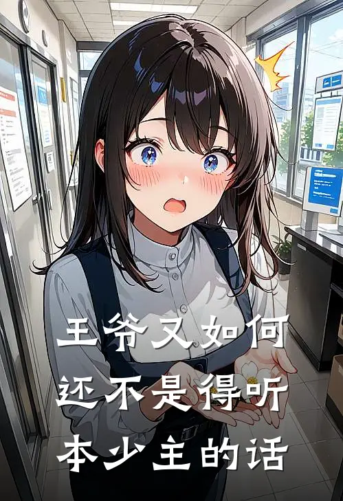 王爷又如何还不是得听本少主的话