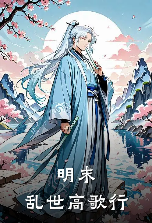 明末，乱世高歌行