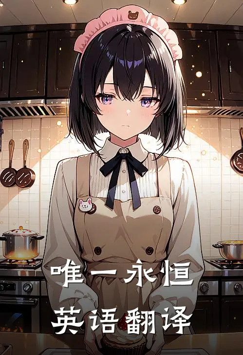 唯一永恒英语翻译