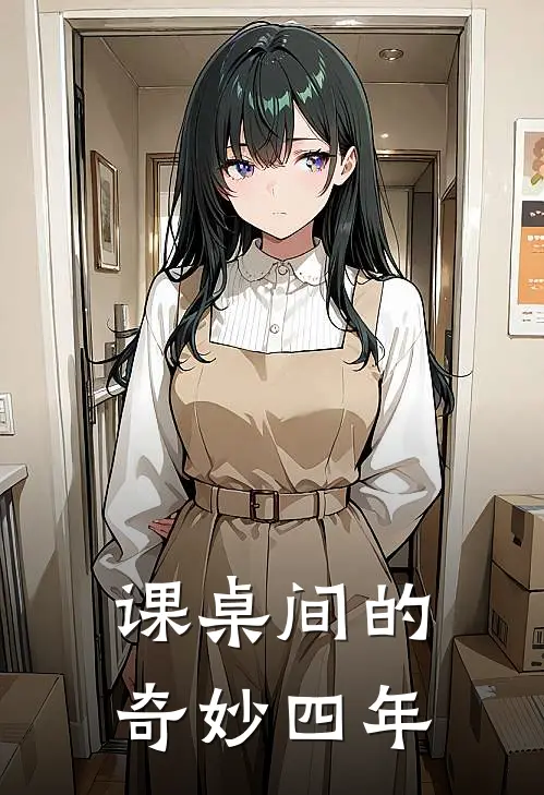 课桌间的奇妙四年