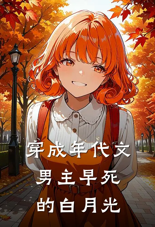 穿成年代文男主早死的白月光