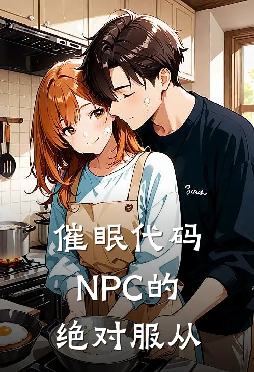 催眠代码NPC的绝对服从