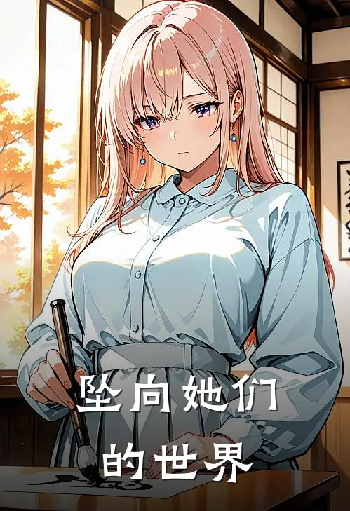 坠向她们的世界