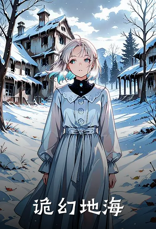 诡幻地海