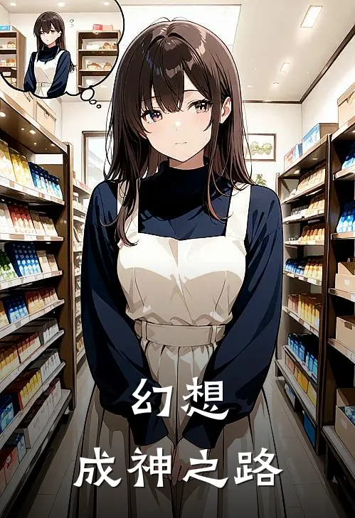 幻想，成神之路