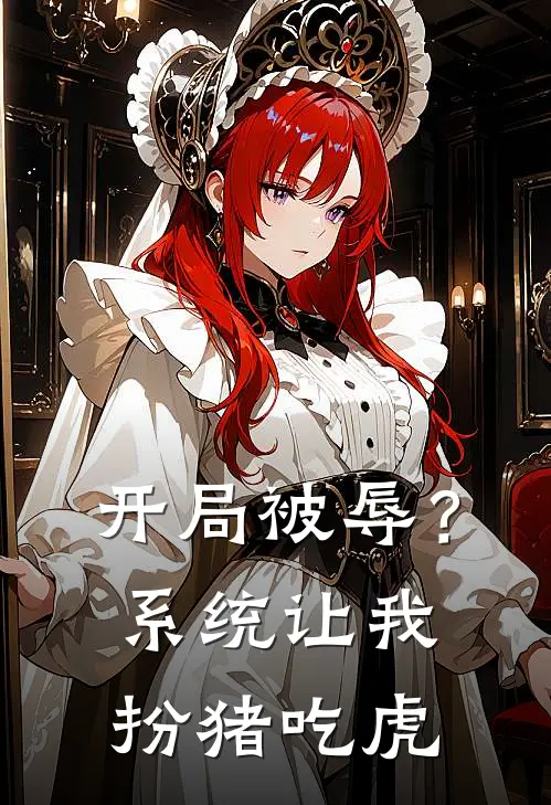 开局被辱？系统让我扮猪吃虎