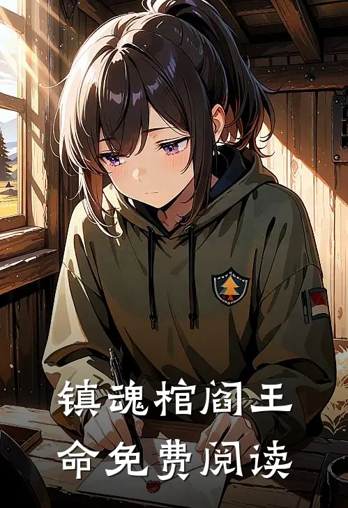 镇魂棺阎王命免费阅读