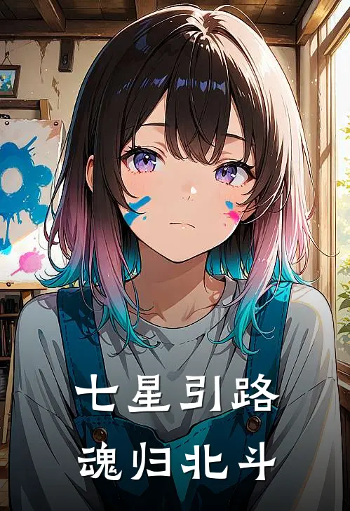 七星引路魂归北斗