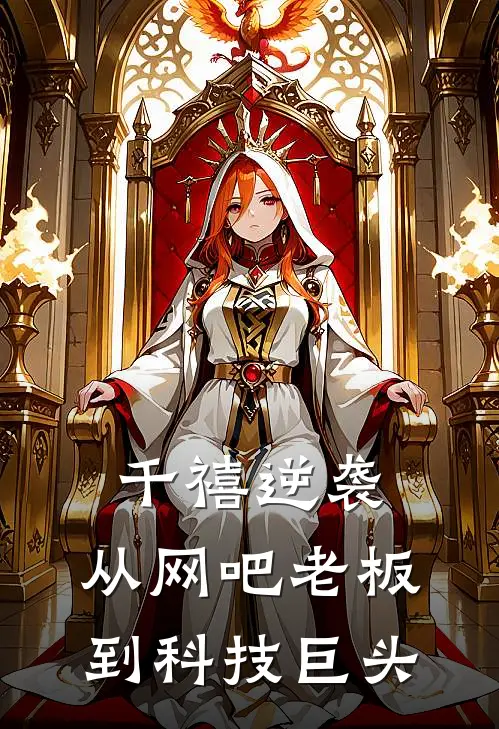 千禧逆袭：从网吧老板到科技巨头