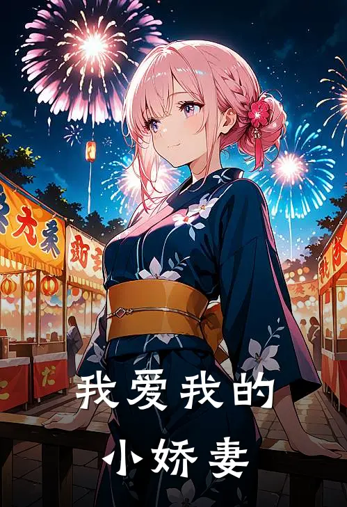 我爱我的小娇妻