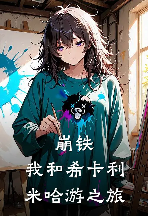 崩铁：我和希卡利米哈游之旅