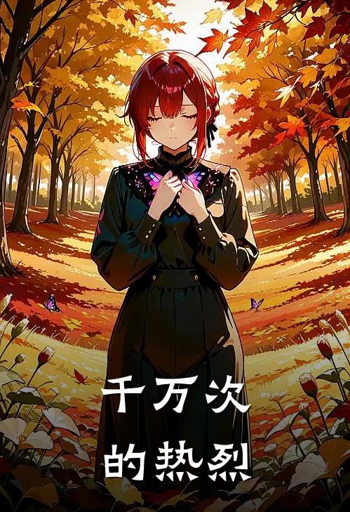 千万次的热烈
