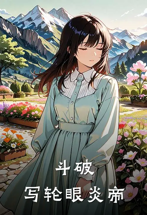 斗破：写轮眼炎帝