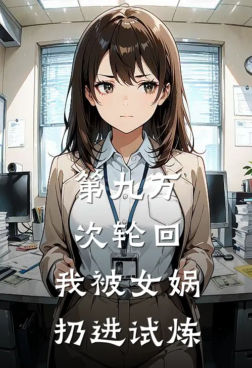 第九万次轮回：我被女娲扔进试炼