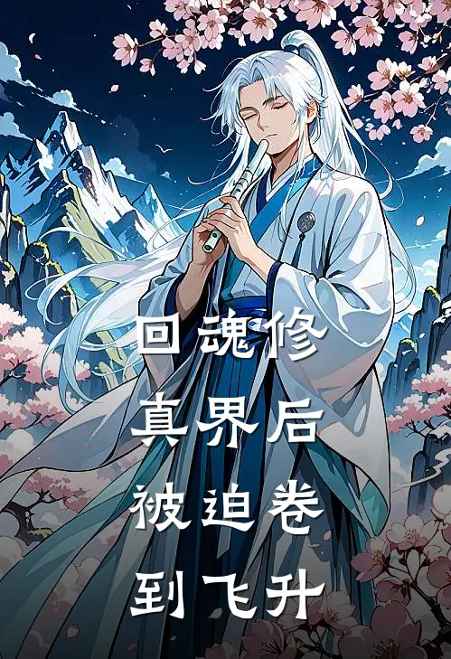 回魂修真界后，被迫卷到飞升