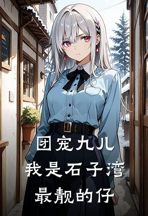 团宠九儿，我是石子湾最靓的仔